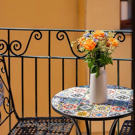 Gib's Balcony Appartamento Bellagio