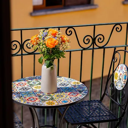 Appartamento Gib's Balcony