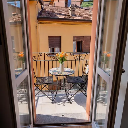 Appartamento Gib's Balcony *