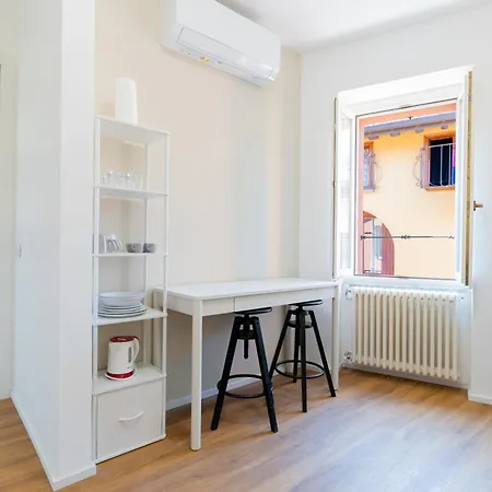 Apartamento Gib's Balcony *